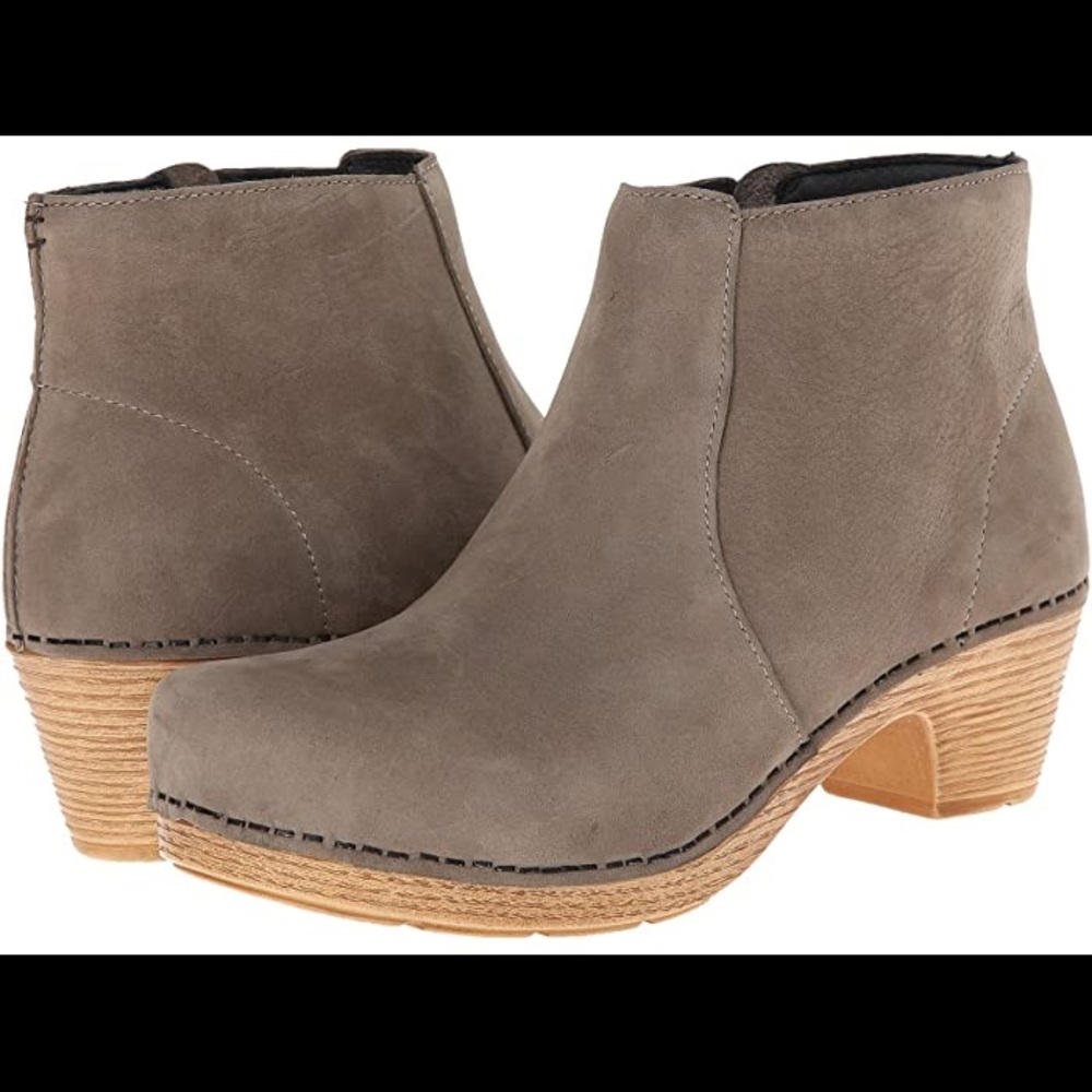 Dansko Maria clog